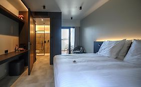 Hotel Hallensis
